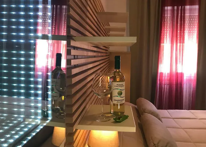 Apartman S.giovanni *