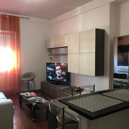 S.giovanni Apartment