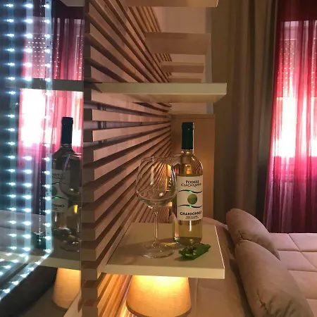 Apartment S.giovanni *