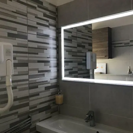 S.giovanni Apartment