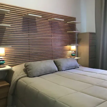 S.giovanni Apartment