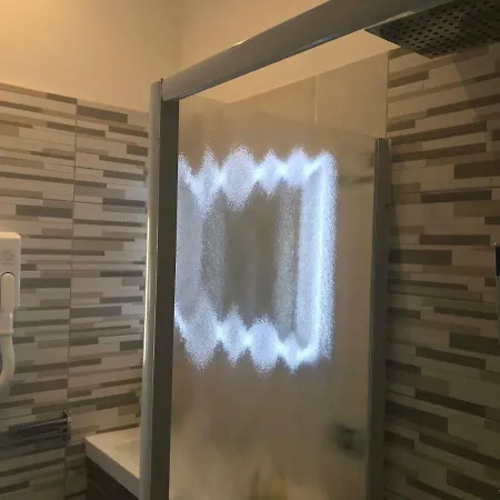 S.giovanni Apartment *