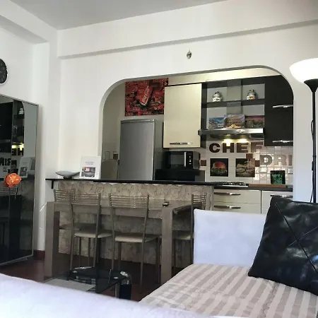 S.giovanni Apartment Rome