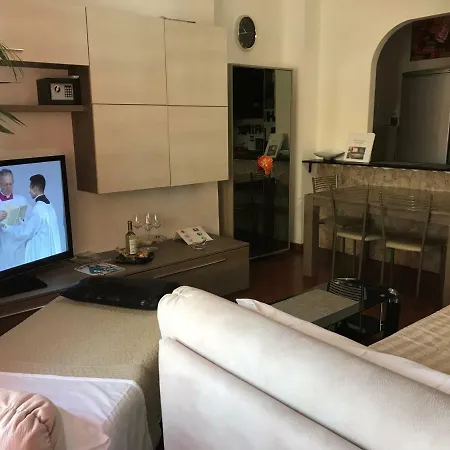 Apartment S.giovanni