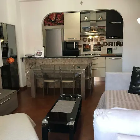 S.giovanni Rome