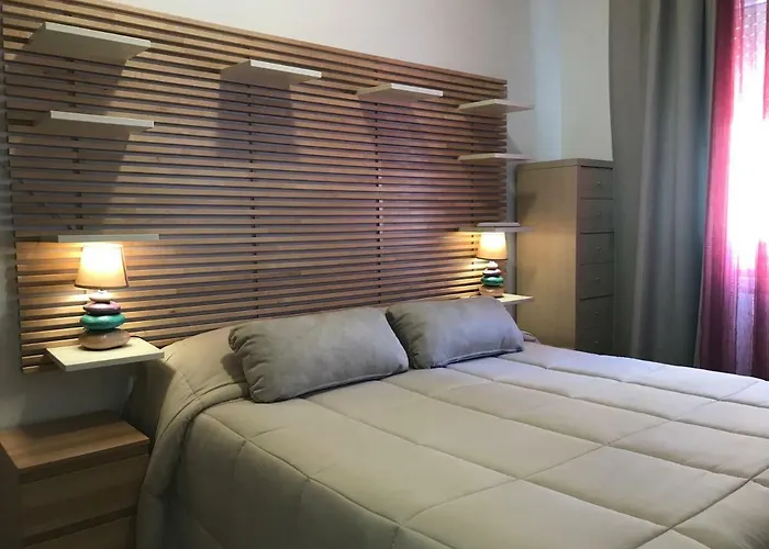 S.giovanni Apartment