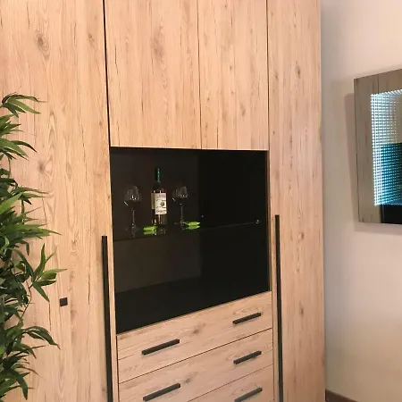 S.giovanni Apartment Rom
