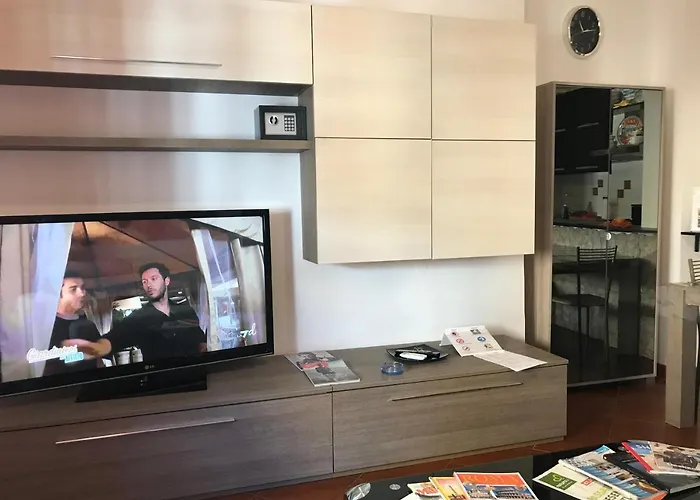 아파트 S.giovanni 로마