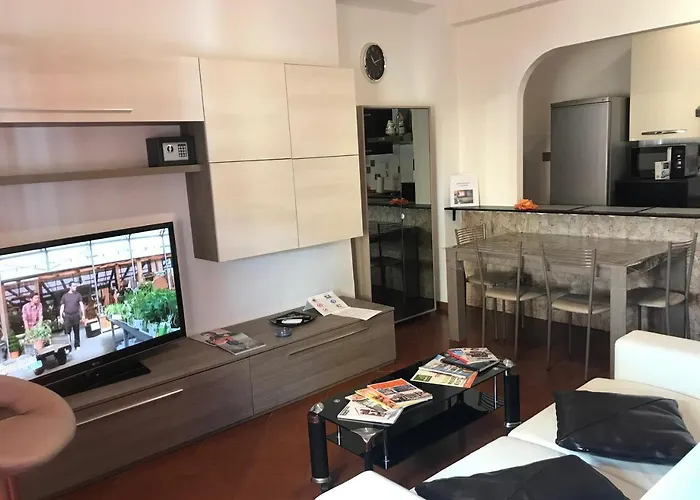 아파트 S.giovanni *