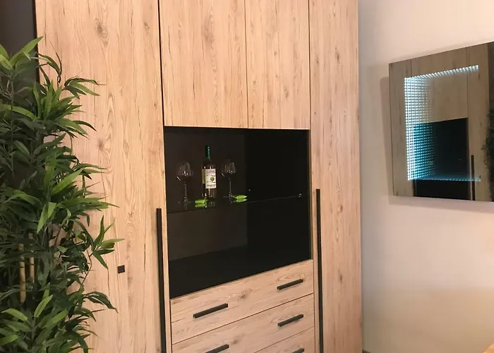 S.giovanni 아파트 로마