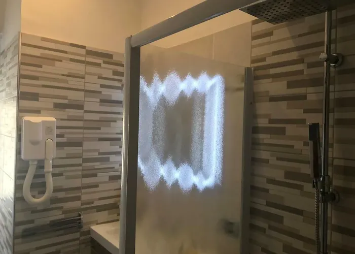 S.giovanni 아파트 *