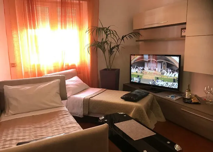 S.giovanni 아파트