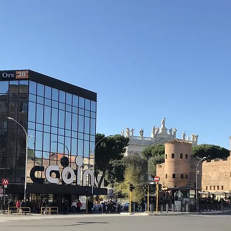 S.giovanni * Rome