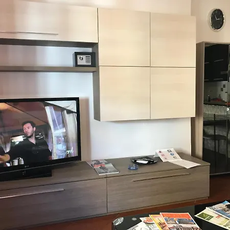 Apartment S.giovanni Rome